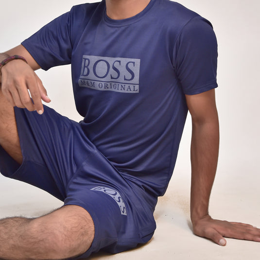 Teezen Boss Duo Set – Power in Comfort and Style