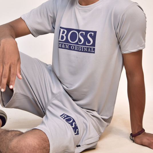 Teezen Boss Duo Set – Power in Comfort and Style